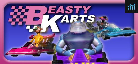 Beasty Karts PC Specs