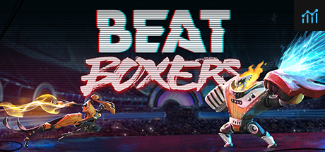 Beat Boxers PC Specs