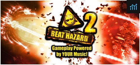 Beat Hazard 2 PC Specs