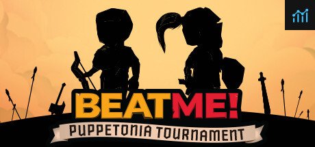 Beat Me! - Puppetonia Tournament PC Specs