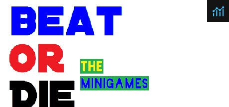 Beat Or Die The MiniGames PC Specs