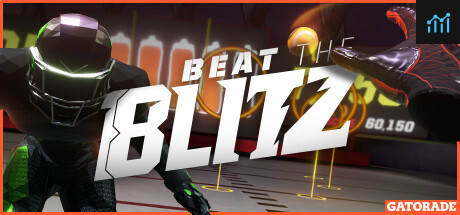 Beat the Blitz PC Specs
