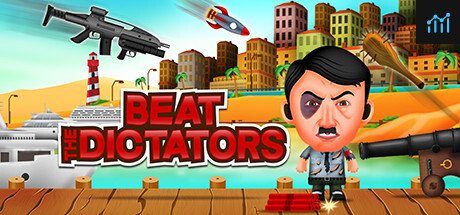 Beat The Dictators PC Specs