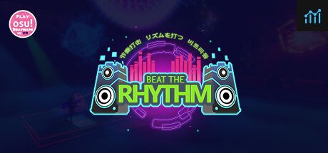 Beat the Rhythm VR PC Specs