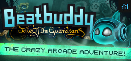 Beatbuddy: Tale of the Guardians PC Specs