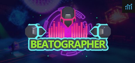 Beatographer: Beatmap all Music PC Specs