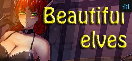 Beautiful elves PC Specs