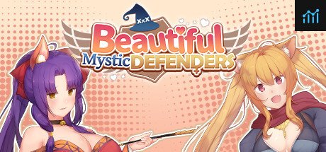 Beautiful Mystic Defenders PC Specs