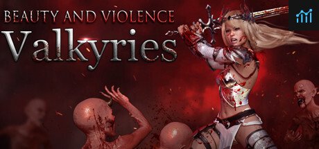 Beauty And Violence: Valkyries PC Specs