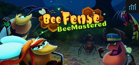 BeeFense BeeMastered PC Specs