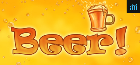 Beer! PC Specs