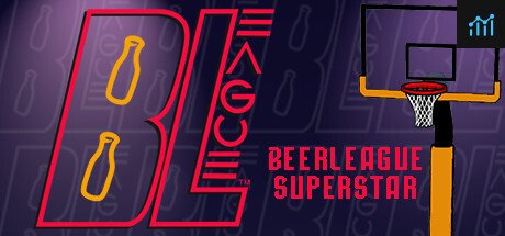BeerLeague Superstar PC Specs