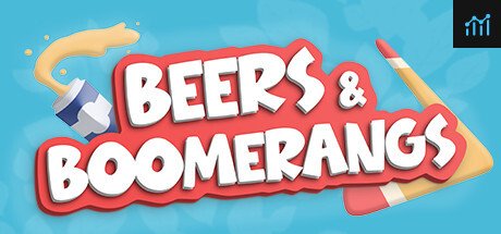 Beers and Boomerangs PC Specs