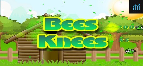 Bees Knees PC Specs