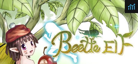 Beetle Elf PC Specs