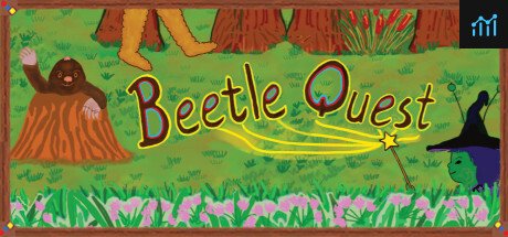 BeetleQuest PC Specs