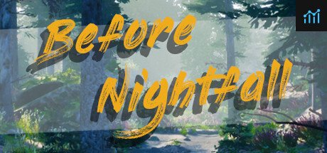 Before Nightfall: Summertime PC Specs