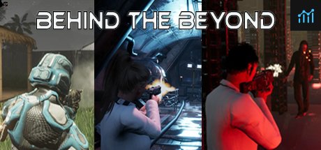 Behind The Beyond PC Specs