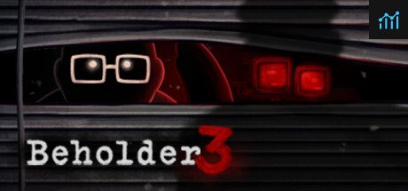 Beholder 3 PC Specs