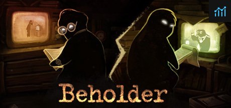 Beholder PC Specs