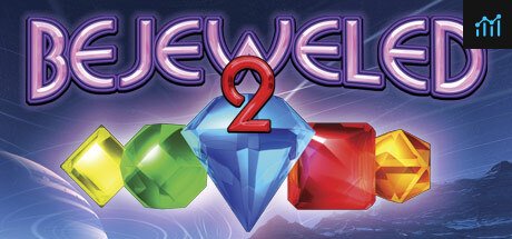 Bejeweled 2 Deluxe PC Specs