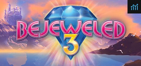 Bejeweled 3 PC Specs