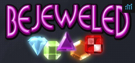 Bejeweled Deluxe PC Specs