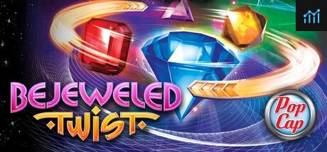 Bejeweled Twist PC Specs