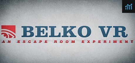 Belko VR: An Escape Room Experiment PC Specs