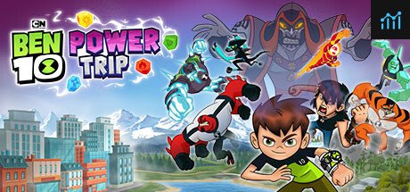 Ben 10: Power Trip PC Specs