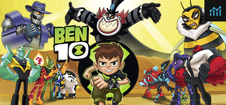 Ben 10 PC Specs