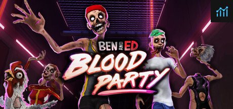 Ben and Ed - Blood Party PC Specs