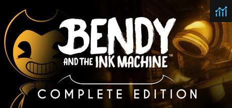 Bendy and the ink Machine para ROBLOX - Jogo Download