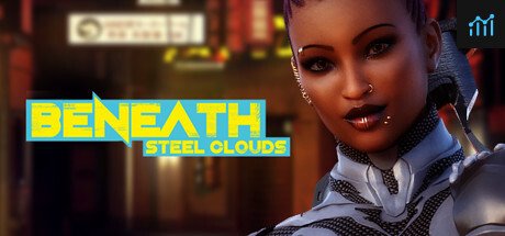 Beneath steel clouds PC Specs