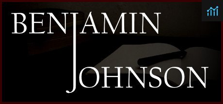 Can I Run Benjamin Johnson EP.1?