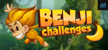 Benji Challenges PC Specs