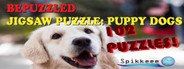 Bepuzzled Puppy Dog Jigsaw Puzzle System Requirements