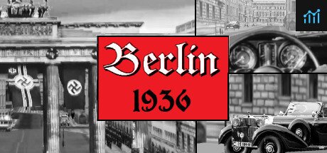 Berlin 1936 PC Specs