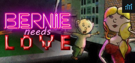 Bernie Needs Love PC Specs