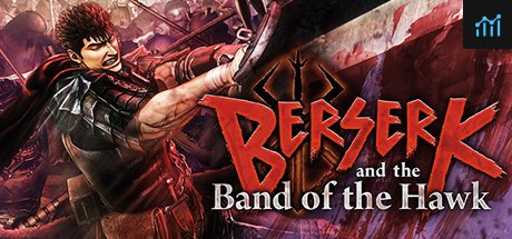 BERSERK and the Band of the Hawk PC Specs