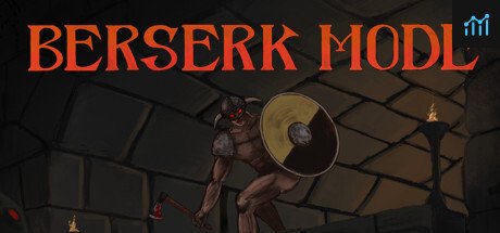 Berserk Mode PC Specs