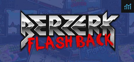 Berzerk Flashback PC Specs