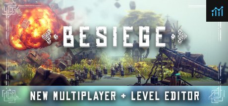 Besiege PC Specs