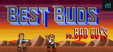 Best Buds vs Bad Guys PC Specs