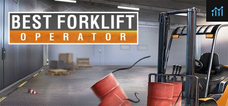 Best Forklift Operator PC Specs