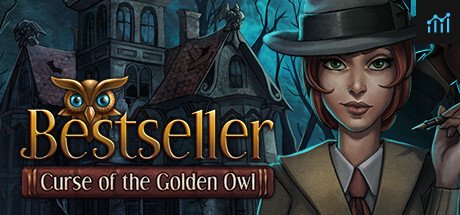 Bestseller: Curse of the Golden Owl PC Specs