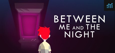 Between Me and The Night PC Specs