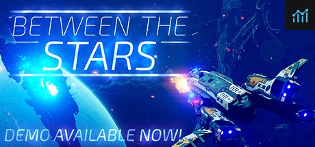 Between the Stars PC Specs