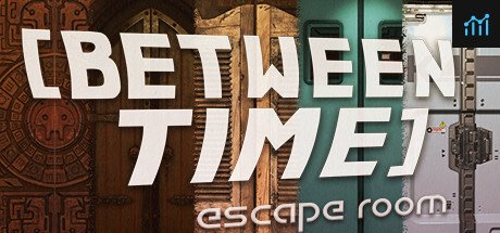 Between Time: Escape Room PC Specs