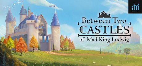 Between Two Castles - Digital Edition PC Specs